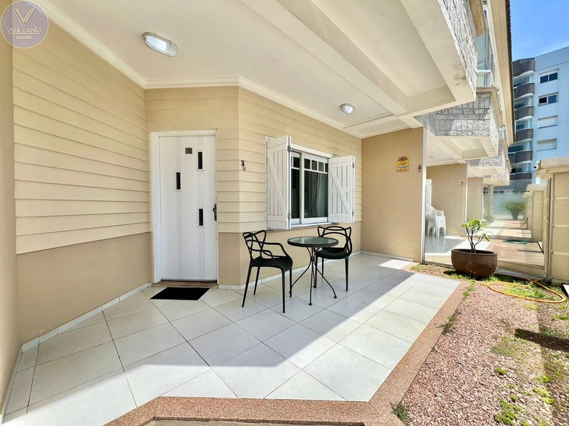 DUPLEX ALTO PADRÃO NA BEIRA MAR!: 1ª foto da galeria de imagens do imóvel