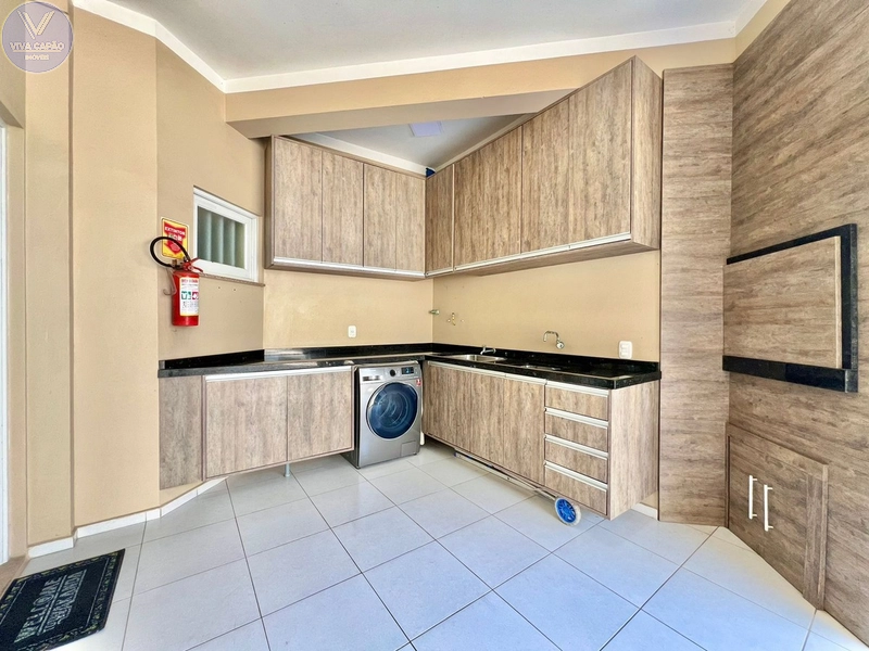 DUPLEX ALTO PADRÃO NA BEIRA MAR!: 18ª foto da galeria de imagens do imóvel