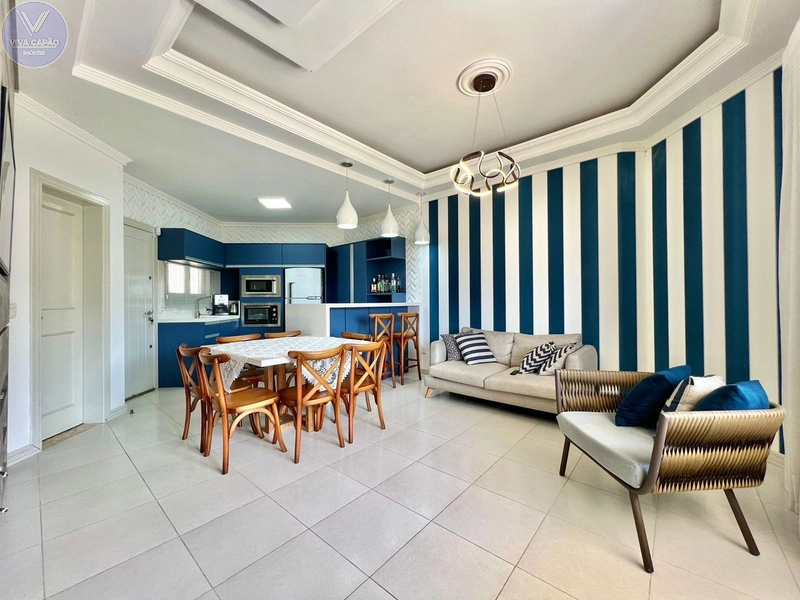 DUPLEX ALTO PADRÃO NA BEIRA MAR!: 2ª foto da galeria de imagens do imóvel