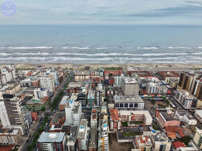 APARTAMENTO À VENDA 1 DORMITÓRIO LATERAL NORTE EM CAPÃO DA CANOA!: 4ª foto da galeria de imagens do imóvel
