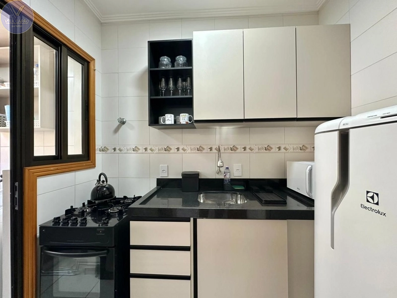 APARTAMENTO À VENDA 1 DORMITÓRIO LATERAL NORTE EM CAPÃO DA CANOA!: 14ª foto da galeria de imagens do imóvel