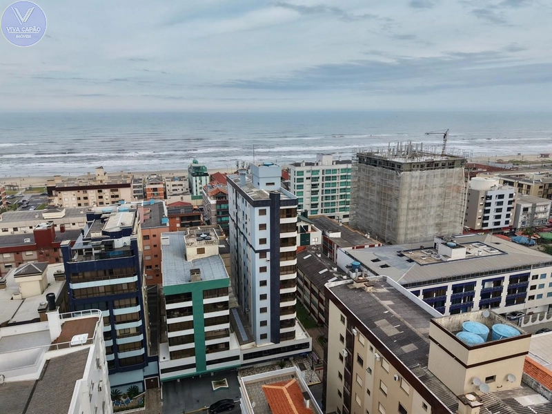 APARTAMENTO À VENDA 1 DORMITÓRIO LATERAL NORTE EM CAPÃO DA CANOA!: 2ª foto da galeria de imagens do imóvel