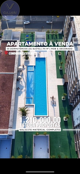 APARTAMENTO À VENDA NA AVENIDA CENTRAL DE ATLÂNTIDA!: 16ª foto da galeria de imagens do imóvel
