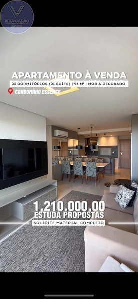 APARTAMENTO À VENDA NA AVENIDA CENTRAL DE ATLÂNTIDA!: 14ª foto da galeria de imagens do imóvel