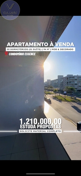 APARTAMENTO À VENDA NA AVENIDA CENTRAL DE ATLÂNTIDA!: 11ª foto da galeria de imagens do imóvel