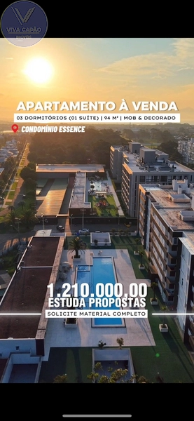 APARTAMENTO À VENDA NA AVENIDA CENTRAL DE ATLÂNTIDA!: 1ª foto da galeria de imagens do imóvel