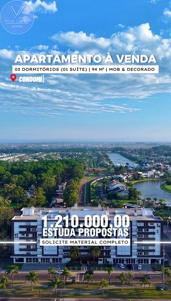 APARTAMENTO À VENDA NA AVENIDA CENTRAL DE ATLÂNTIDA!: 8ª foto da galeria de imagens do imóvel