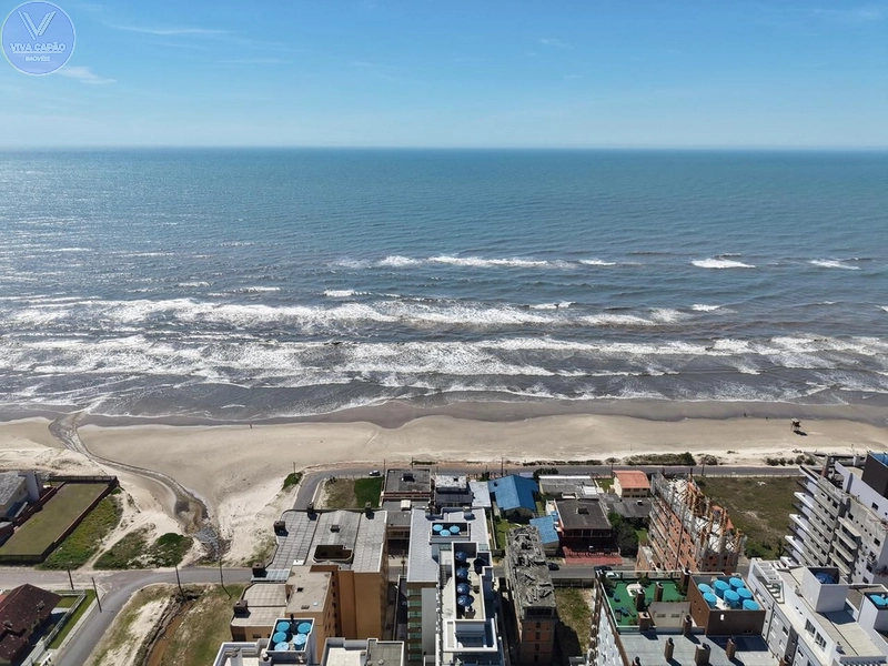 APARTAMENTO À VENDA  BEIRA MAR: 4ª foto da galeria de imagens do imóvel