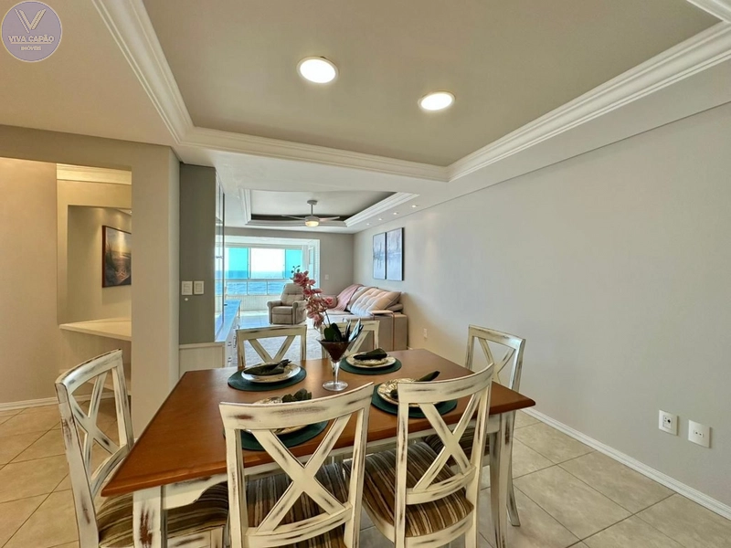 APARTAMENTO À VENDA  BEIRA MAR: 1ª foto da galeria de imagens do imóvel