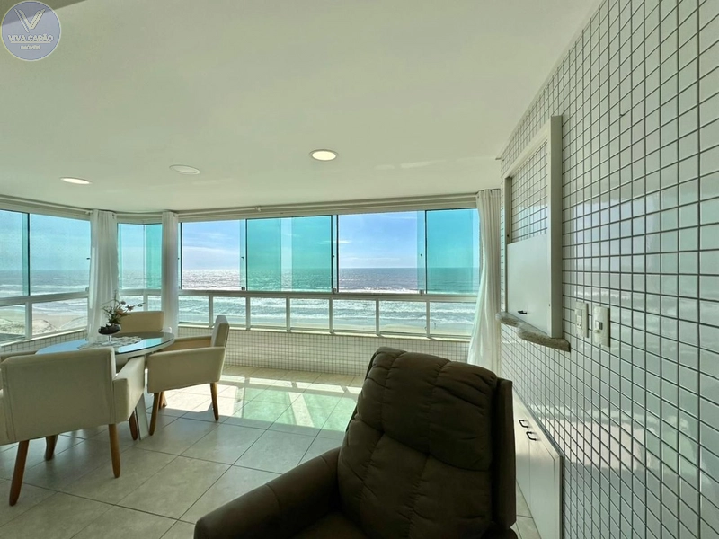 APARTAMENTO À VENDA  BEIRA MAR: 10ª foto da galeria de imagens do imóvel