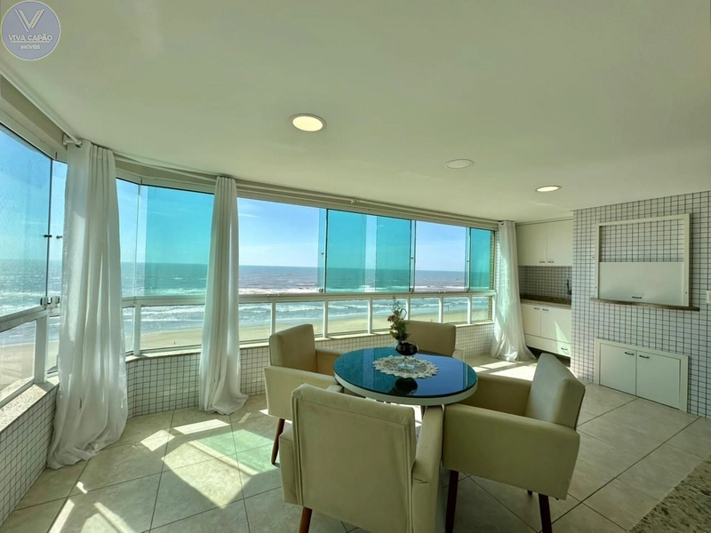 APARTAMENTO À VENDA  BEIRA MAR: 7ª foto da galeria de imagens do imóvel