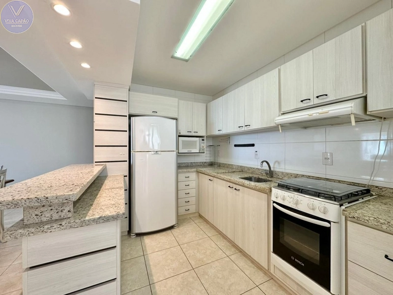 APARTAMENTO À VENDA  BEIRA MAR: 24ª foto da galeria de imagens do imóvel