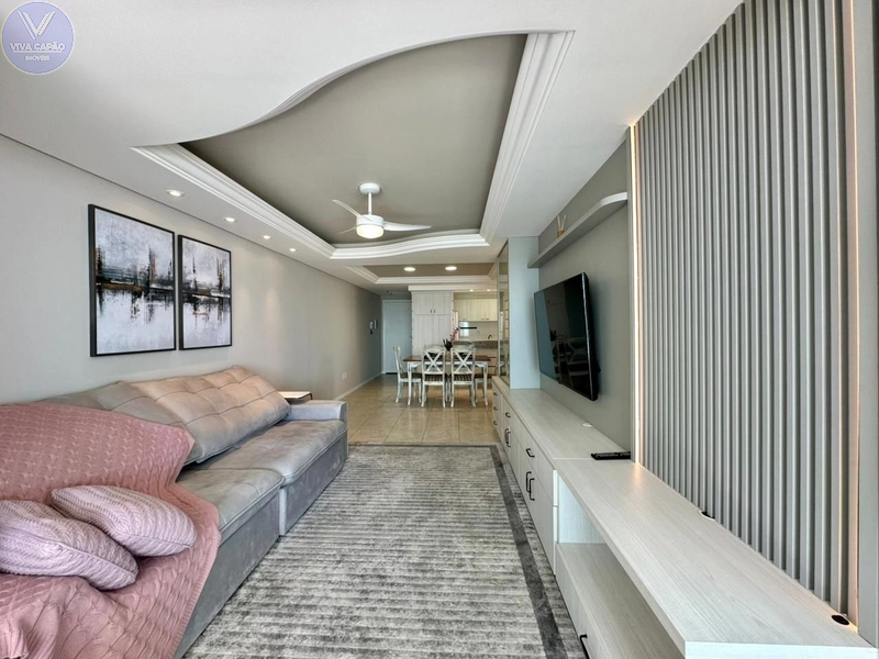 APARTAMENTO À VENDA  BEIRA MAR: 16ª foto da galeria de imagens do imóvel
