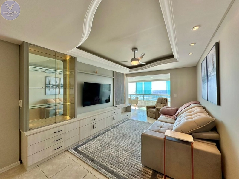APARTAMENTO À VENDA  BEIRA MAR: 17ª foto da galeria de imagens do imóvel