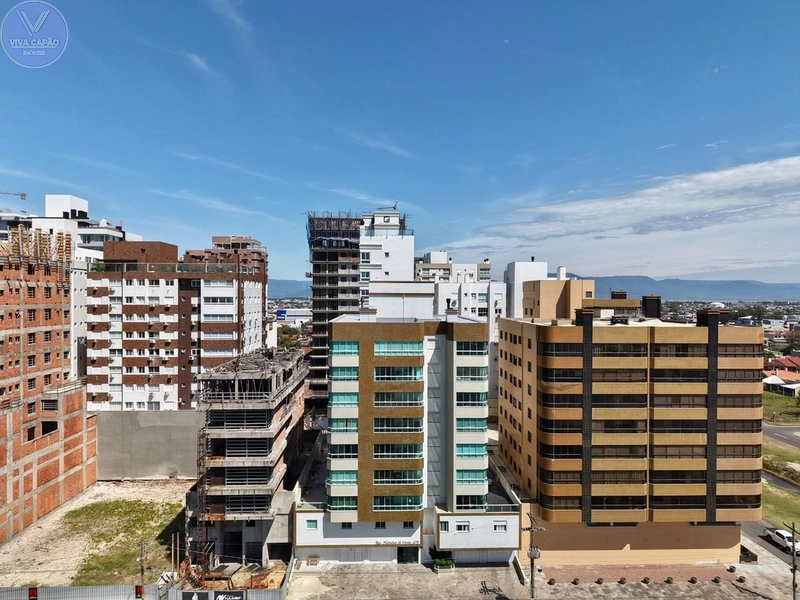 APARTAMENTO À VENDA  BEIRA MAR: 9ª foto da galeria de imagens do imóvel