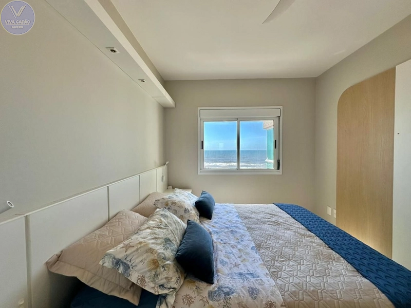 APARTAMENTO À VENDA  BEIRA MAR: 3ª foto da galeria de imagens do imóvel