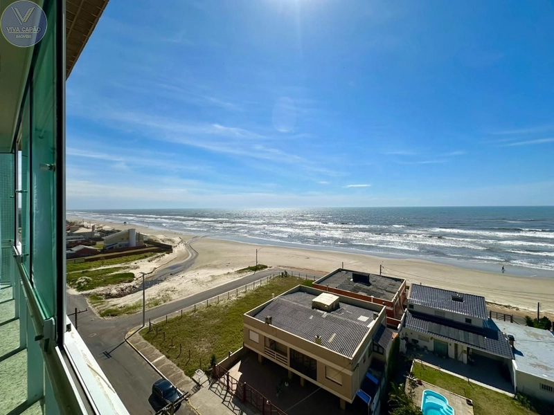 APARTAMENTO À VENDA  BEIRA MAR: 8ª foto da galeria de imagens do imóvel