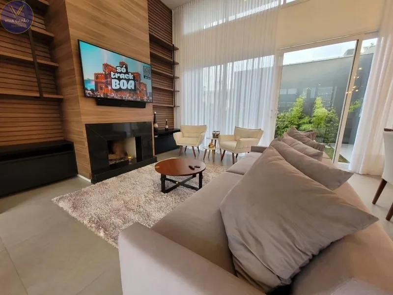 CASA COM 04 SUITES - CONDOMÍNIO SEA COAST: 37ª foto da galeria de imagens do imóvel