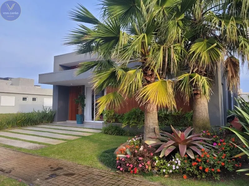 CASA COM 04 SUITES - CONDOMÍNIO SEA COAST: 25ª foto da galeria de imagens do imóvel