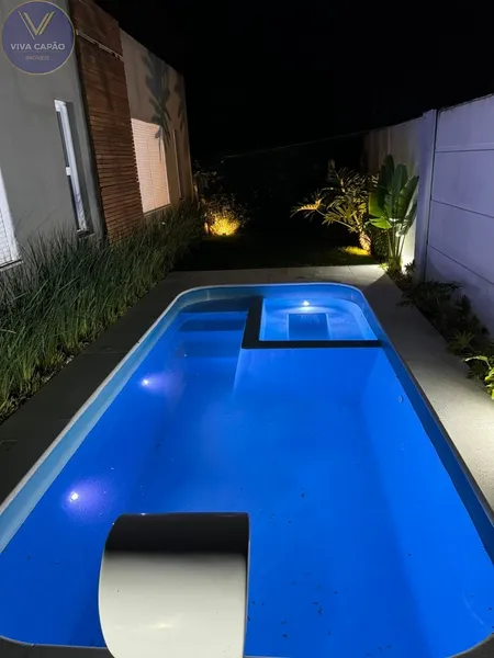 CASA COM 04 SUITES - CONDOMÍNIO SEA COAST: 7ª foto da galeria de imagens do imóvel