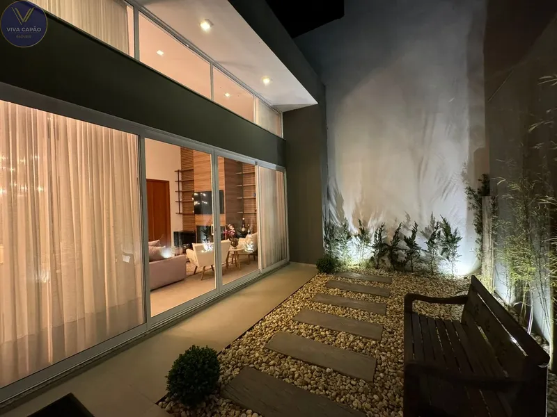 CASA COM 04 SUITES - CONDOMÍNIO SEA COAST: 4ª foto da galeria de imagens do imóvel