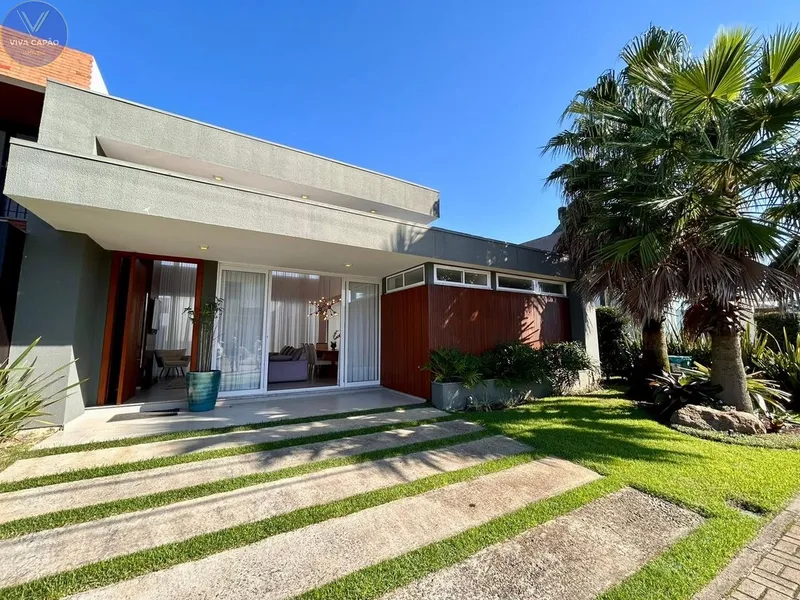 CASA COM 04 SUITES - CONDOMÍNIO SEA COAST: 38ª foto da galeria de imagens do imóvel