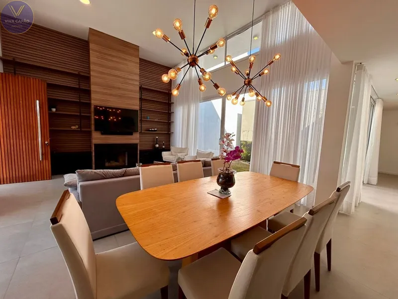 CASA COM 04 SUITES - CONDOMÍNIO SEA COAST: 16ª foto da galeria de imagens do imóvel