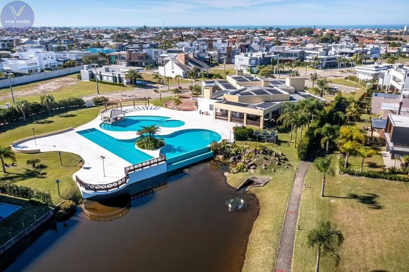 CASA COM 04 SUITES - CONDOMÍNIO SEA COAST: 15ª foto da galeria de imagens do imóvel