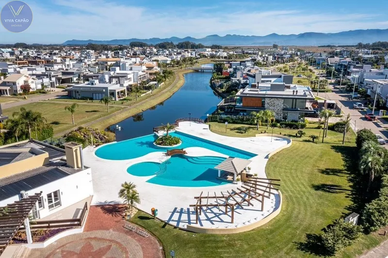 CASA COM 04 SUITES - CONDOMÍNIO SEA COAST: 40ª foto da galeria de imagens do imóvel