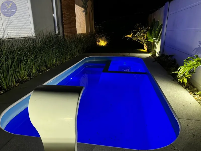 CASA COM 04 SUITES - CONDOMÍNIO SEA COAST: 24ª foto da galeria de imagens do imóvel