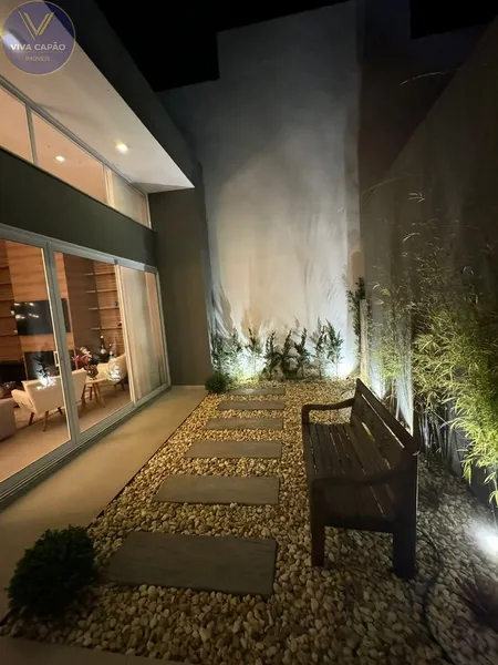 CASA COM 04 SUITES - CONDOMÍNIO SEA COAST: 14ª foto da galeria de imagens do imóvel