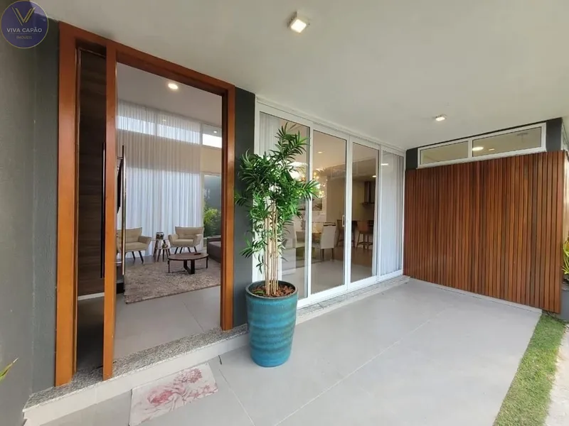 CASA COM 04 SUITES - CONDOMÍNIO SEA COAST: 22ª foto da galeria de imagens do imóvel