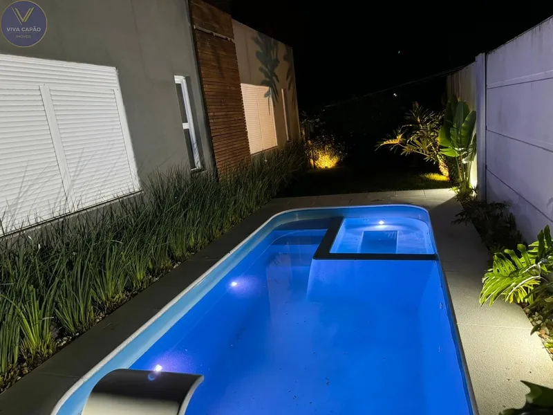 CASA COM 04 SUITES - CONDOMÍNIO SEA COAST: 31ª foto da galeria de imagens do imóvel
