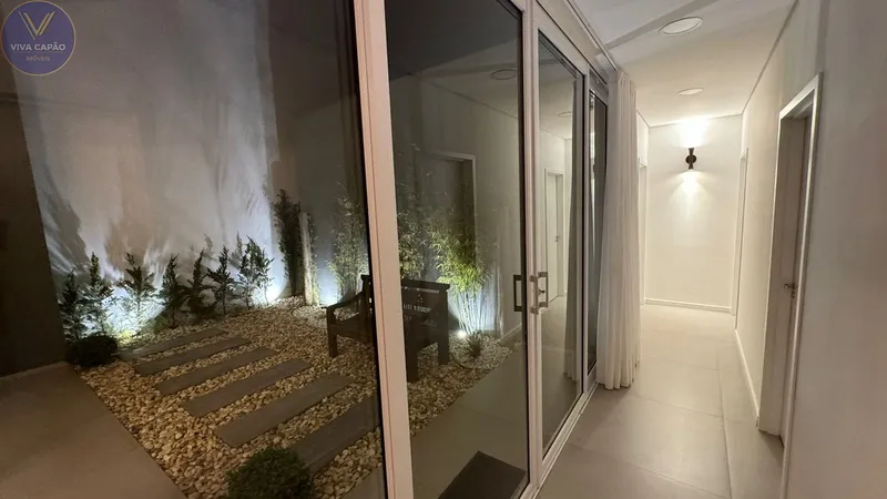 CASA COM 04 SUITES - CONDOMÍNIO SEA COAST: 2ª foto da galeria de imagens do imóvel