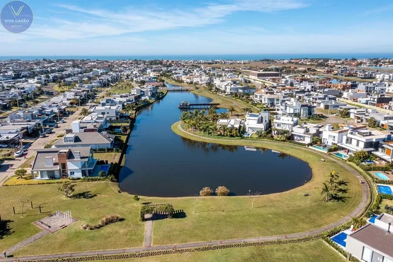 CASA COM 04 SUITES - CONDOMÍNIO SEA COAST: 33ª foto da galeria de imagens do imóvel