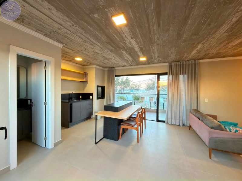 CASA À VENDA EM CAPÃO DA CANOA - 70 METROS DO MAR: 41ª foto da galeria de imagens do imóvel