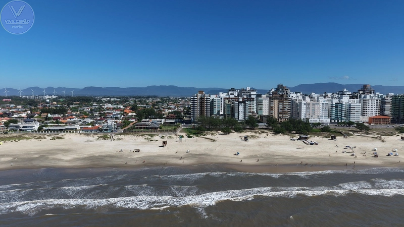 APARTAMENTO À VENDA COM VISTA INCRÍVEL PARA O MAR: 13ª foto da galeria de imagens do imóvel