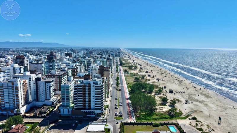 APARTAMENTO À VENDA COM VISTA INCRÍVEL PARA O MAR: 11ª foto da galeria de imagens do imóvel