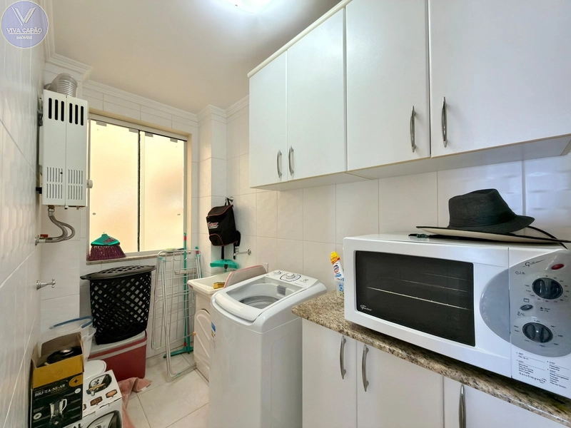 APARTAMENTO À VENDA COM VISTA INCRÍVEL PARA O MAR: 21ª foto da galeria de imagens do imóvel