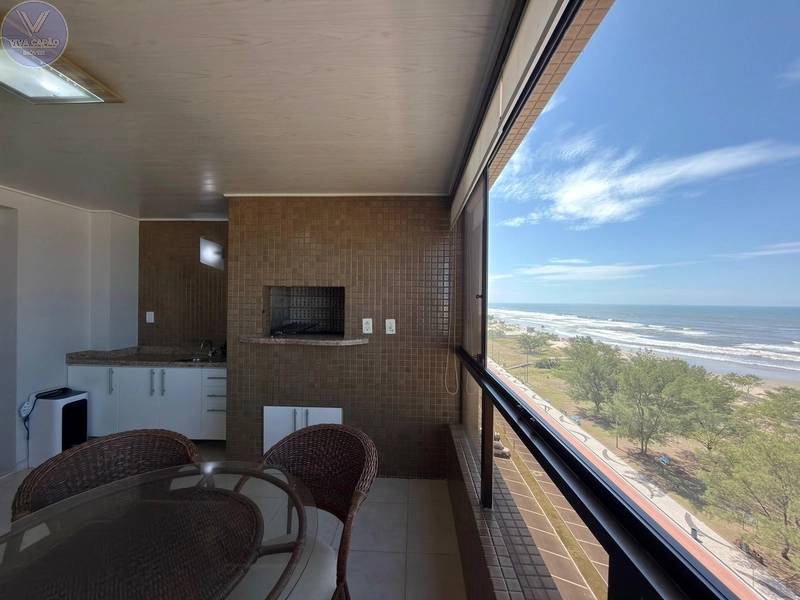 APARTAMENTO À VENDA COM VISTA INCRÍVEL PARA O MAR: 25ª foto da galeria de imagens do imóvel
