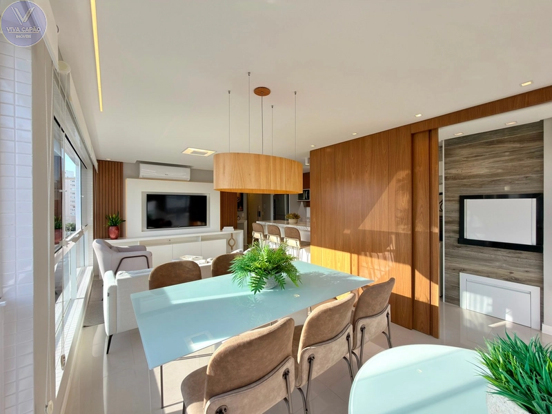 NOVIDADE A VENDA  APARTAMENTO À VENDA! DE ESQUINA MOBILIADO E DECORADO: 39ª foto da galeria de imagens do imóvel