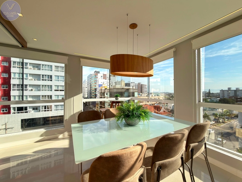 NOVIDADE A VENDA  APARTAMENTO À VENDA! DE ESQUINA MOBILIADO E DECORADO: 34ª foto da galeria de imagens do imóvel