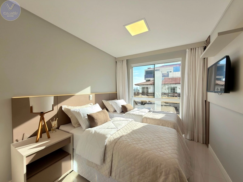 NOVIDADE A VENDA  APARTAMENTO À VENDA! DE ESQUINA MOBILIADO E DECORADO: 7ª foto da galeria de imagens do imóvel