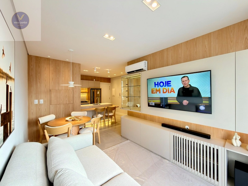 APARTAMENTO À VENDA EM CAPÃO DA CANOA!!!: 1ª foto da galeria de imagens do imóvel