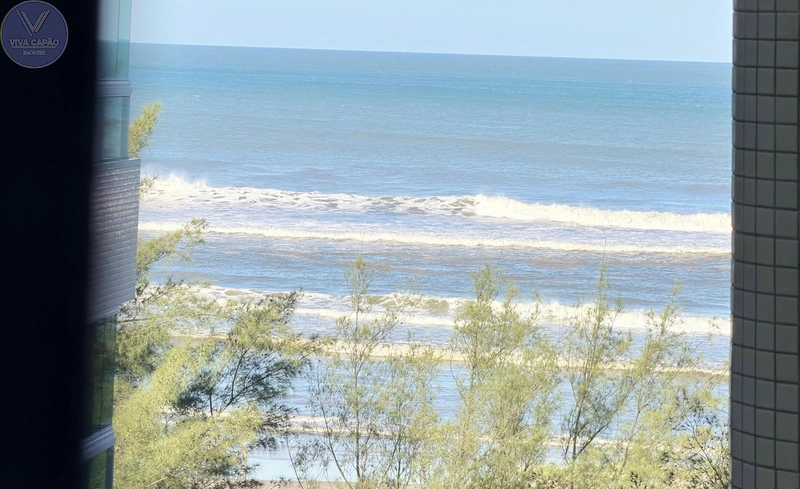 APARTAMENTO GRANDE PERTINHO DO MAR: 17ª foto da galeria de imagens do imóvel