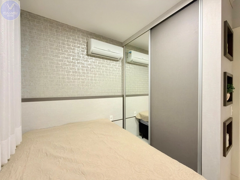 APARTAMENTO GRANDE PERTINHO DO MAR: 28ª foto da galeria de imagens do imóvel