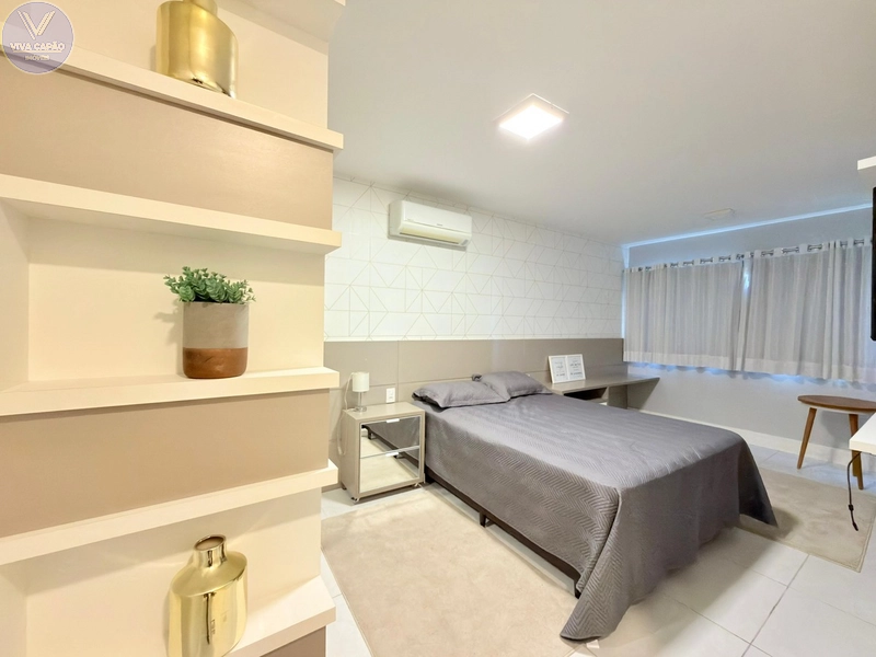 APARTAMENTO GRANDE PERTINHO DO MAR: 29ª foto da galeria de imagens do imóvel