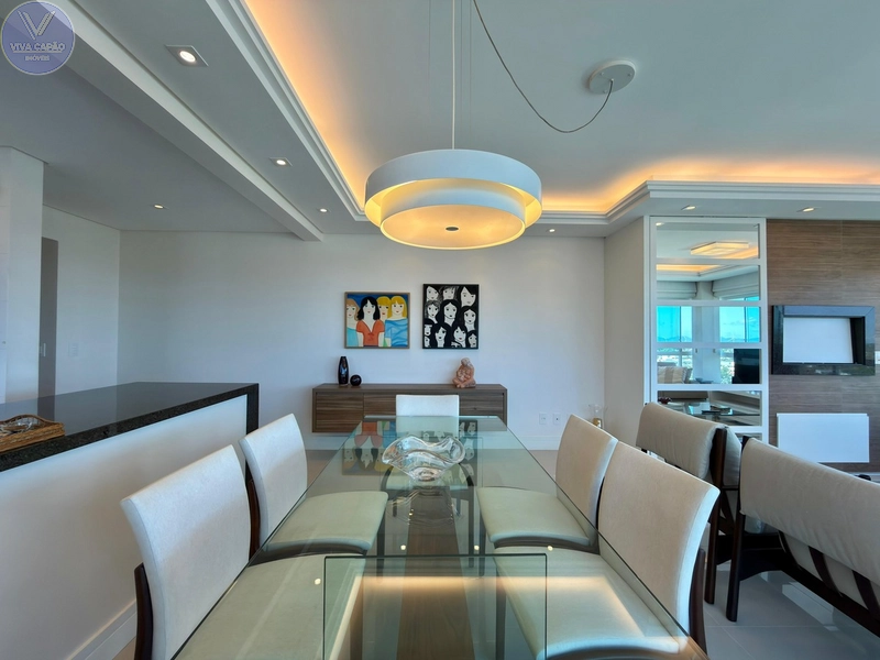 NOVIDADE A VENDA! APARTAMENTO À VENDA COM VISTA ETERNA PARA O MAR.: 10ª foto da galeria de imagens do imóvel