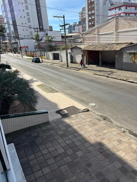 03 DORM. NO CENTRO COM TERRAÇO E ORIENTAÇÃO LESTE/NORTE!: 7ª foto da galeria de imagens do imóvel
