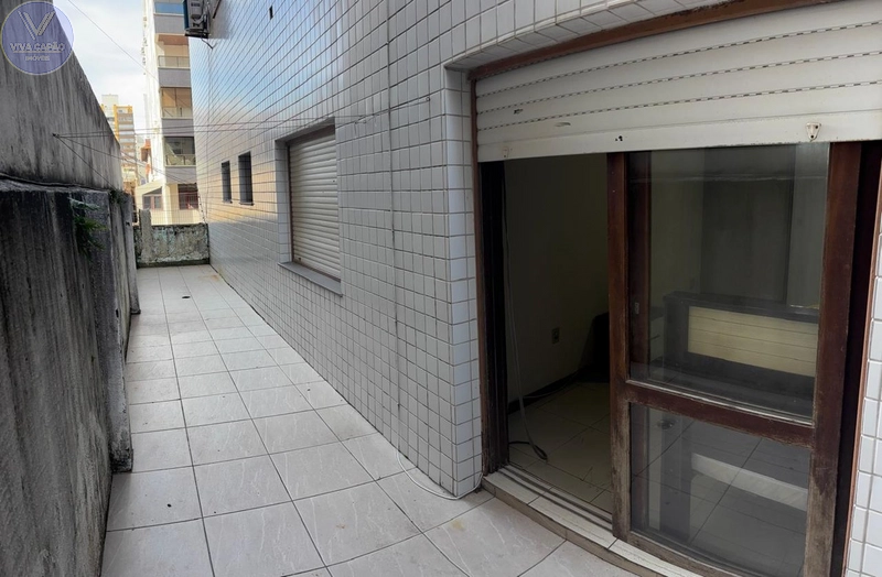03 DORM. NO CENTRO COM TERRAÇO E ORIENTAÇÃO LESTE/NORTE!: 21ª foto da galeria de imagens do imóvel